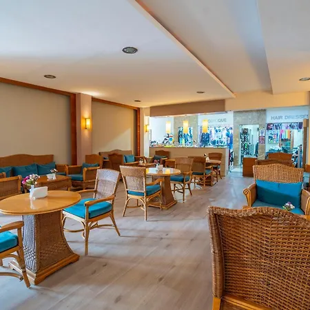 Side Breeze Hotel